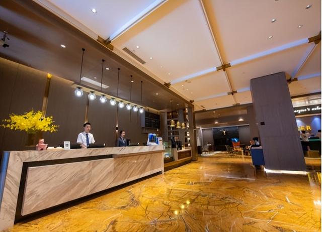 酒店开房记录能保存多久？都有谁会看到？