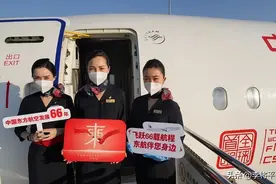国产大飞机C919验证飞行失败？反推故障致临时降落，外媒狂欢了图片