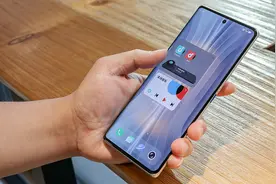 深度评测vivo原子组件：这一招将协助OriginOS系统傲视群雄？图片