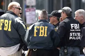 美国警察装备大盘点（二）美国警察分类图片