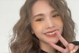 出道22周年！38岁杨丞琳零点晒照发文纪念：谢谢这一路陪伴我、支持我的你们图片