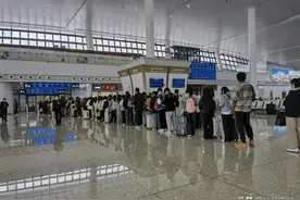 抢票了吗？菏泽往返北京加开高铁列车啦！图片