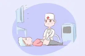 血HCG提示怀孕，超声却不见胎囊 为啥被“和谐”了？图片