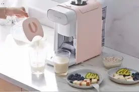 破壁机到底是“神器”，还是“智商税”？用半年多，说说我的感受图片