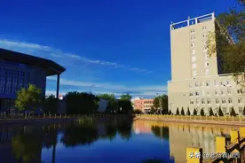 山西应用科技学院35个本科专业超全最新解析图片