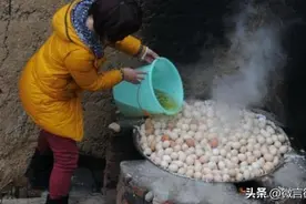 童子尿煮鸡蛋真的能治百病？我不信图片