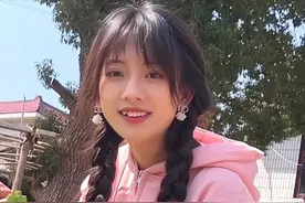 湖南，二舅当媒人，小伙去相亲，见到女子笑不停：到底成没成？图片