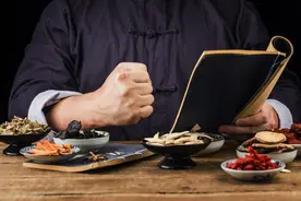 医者不能自医 这个男医生却被用治妇科病的方子治好了图片