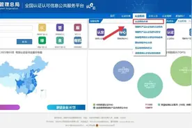 如何辨别认证证书的真伪？快快学起来！图片