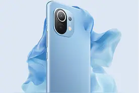 2021小米手机销量排行：第三名为最牛拍照手机，榜首售价仅1999元图片