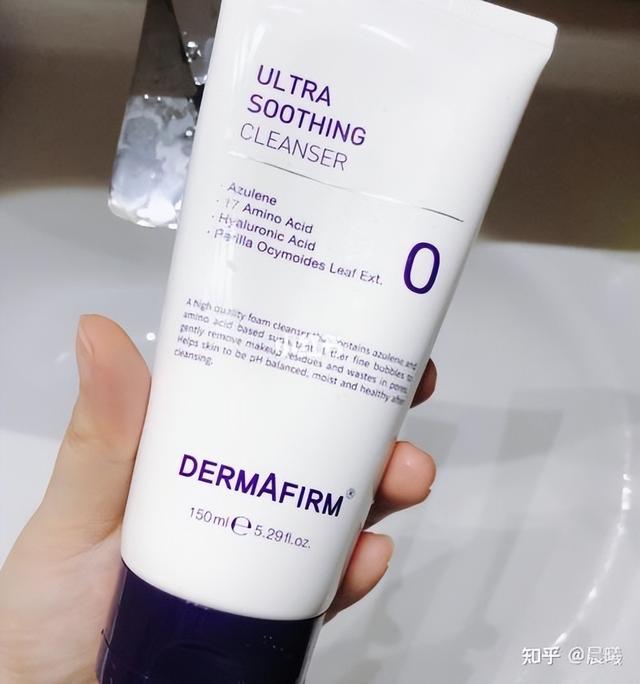 洗面奶红榜：德妃、雅诗兰黛大牌，珂润温和，你喜欢哪款？