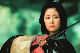 刘备两个女儿被曹操生擒后，下场如何？刘备一生羞于提起图片