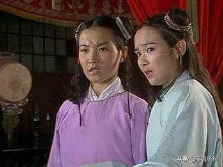 杨洁说，我要找漂亮妞，那86《西游记》25集，到底有多少漂亮妞？