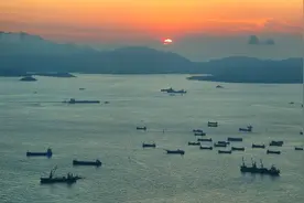 谈南海问题，该怎么和中国说话？先想通的越南，为菲律宾作了表率图片