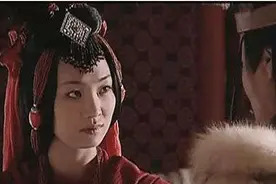 大汉公主和亲匈奴，命运多变，且看南宫阏氏的一生图片