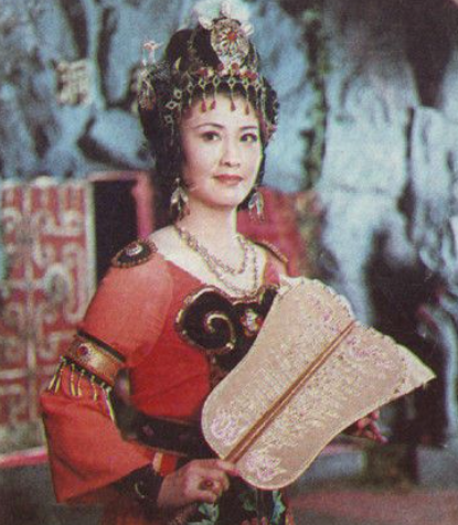 《西游记》中的红孩儿,其实并非铁扇公主"所生"?