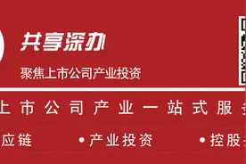 首发｜上市公司铭普光磁产业投资光子AI通用芯片企业南京光子算数图片