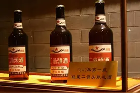 都是红星二锅头，白、绿、蓝哪个才正宗？听听62岁老北京人怎么说图片