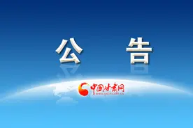 公告了！这些国企，都是假的图片