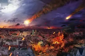 一旦爆发第三次世界大战，哪个国家最安全？英媒列出三个名单图片