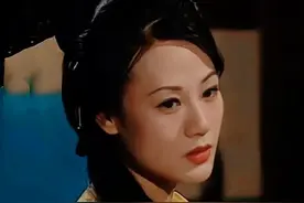 明明又高又漂亮，却沦为背景板，TVB这6位女演员，为何只能当花瓶图片