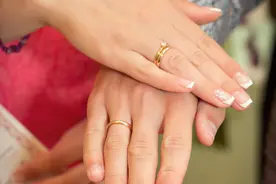 记住，结婚证非常重要图片