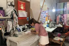 大姐3：面对众多的追求者，为何选择死缠烂打、家境贫寒的苗贵？图片