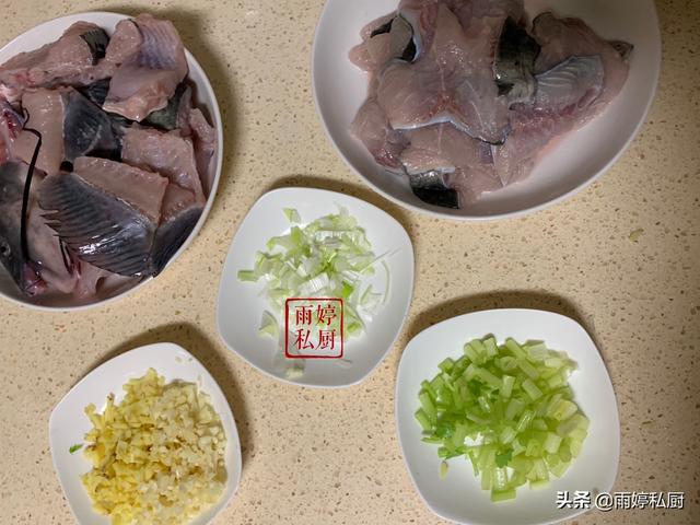 黔鱼是什么鱼（春夏交替这肉要多吃）
