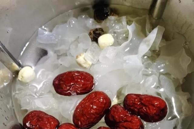 明日立秋，建议：少吃雪糕冷饮，多喝4道养生汤，为秋冬打好基础