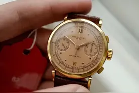 你的腕表能用多少年？古董腕表如何把玩？机械手表维护保养图片