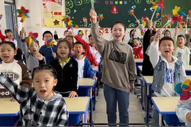 现场直击！九月一日，开学啦图片