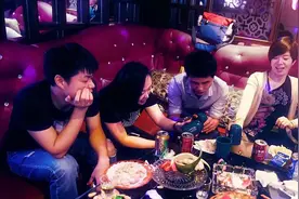 从热门行业到“夕阳产业”，KTV为什么被年轻人抛弃了？图片
