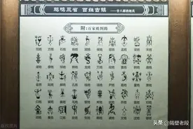 百家姓溯源：陈图片