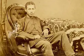 回望与探密㉞ | 那些年，鸦片贸易也搞承包？图片