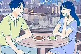 你介意女友与前任同居过吗？男人自欺欺人的“双标”行为图片