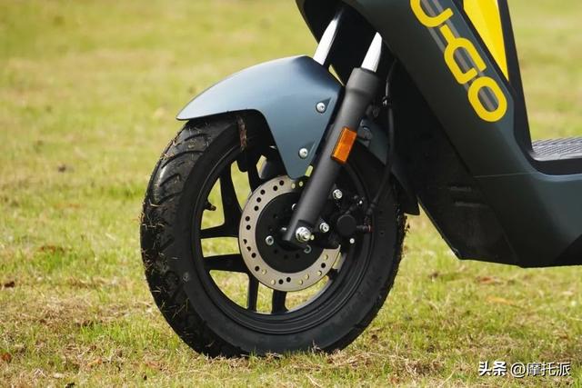 它真的是智商税吗：五羊-本田高性能电摩U-GO GT综合评测