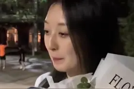 女孩和暗恋三年的男生告白，不料对方举动让人心酸，网友直呼心疼图片