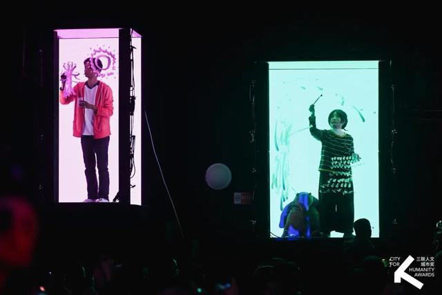 他们获得了2025第三届三联人文城市奖！