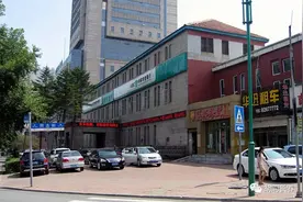 长春老地名-四分局丨胡同长春图片