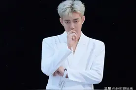 网红阿哲被原平台正式立案仲裁，违约金约2.4亿，背后老板曝光！图片