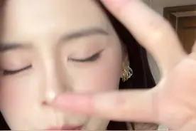试过了！这个全网爆火的超模干刷法，真嫩！真滑！真香！#...图片