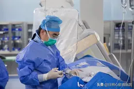 心脏跳太快就是有心脏病？出现这些症状要注意图片