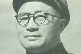 船夫冒死帮红军强渡大渡河，解放后刘伯承苦寻无果，他已成奴隶图片
