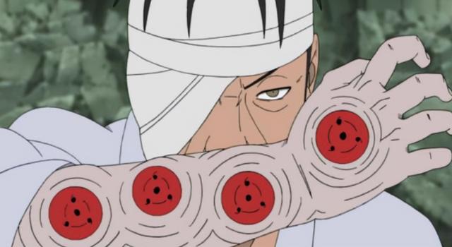 火影忍者最强二十禁术！放心进，没有博人传