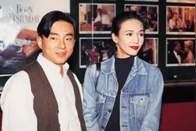 吕方：一辆宝马让我看透郑裕玲，租房秘婚小富婆，苦尽甘来无遗憾图片