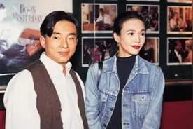 吕方：一辆宝马让我看透郑裕玲，租房秘婚小富婆，苦尽甘来无遗憾图片