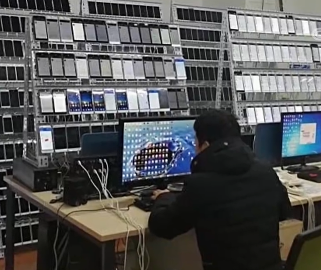 一块社会的照“妖”镜，315晚会