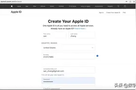 2022最新如何创建US Apple ID及海外版LinkedIn？图片