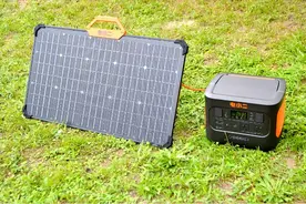 堪比市电！1.8小时充满1度电！电小二户外电源1000Pro测评体验图片