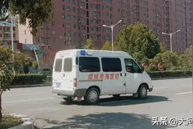 致虞城淮海医院全体员工的一封信图片